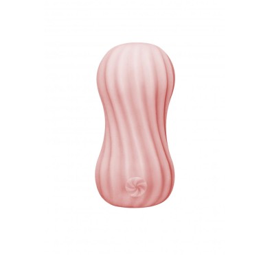 Masturbator Marshmallow Fuzzy Pink